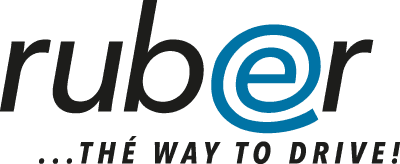 Ruber - The Way to Drive